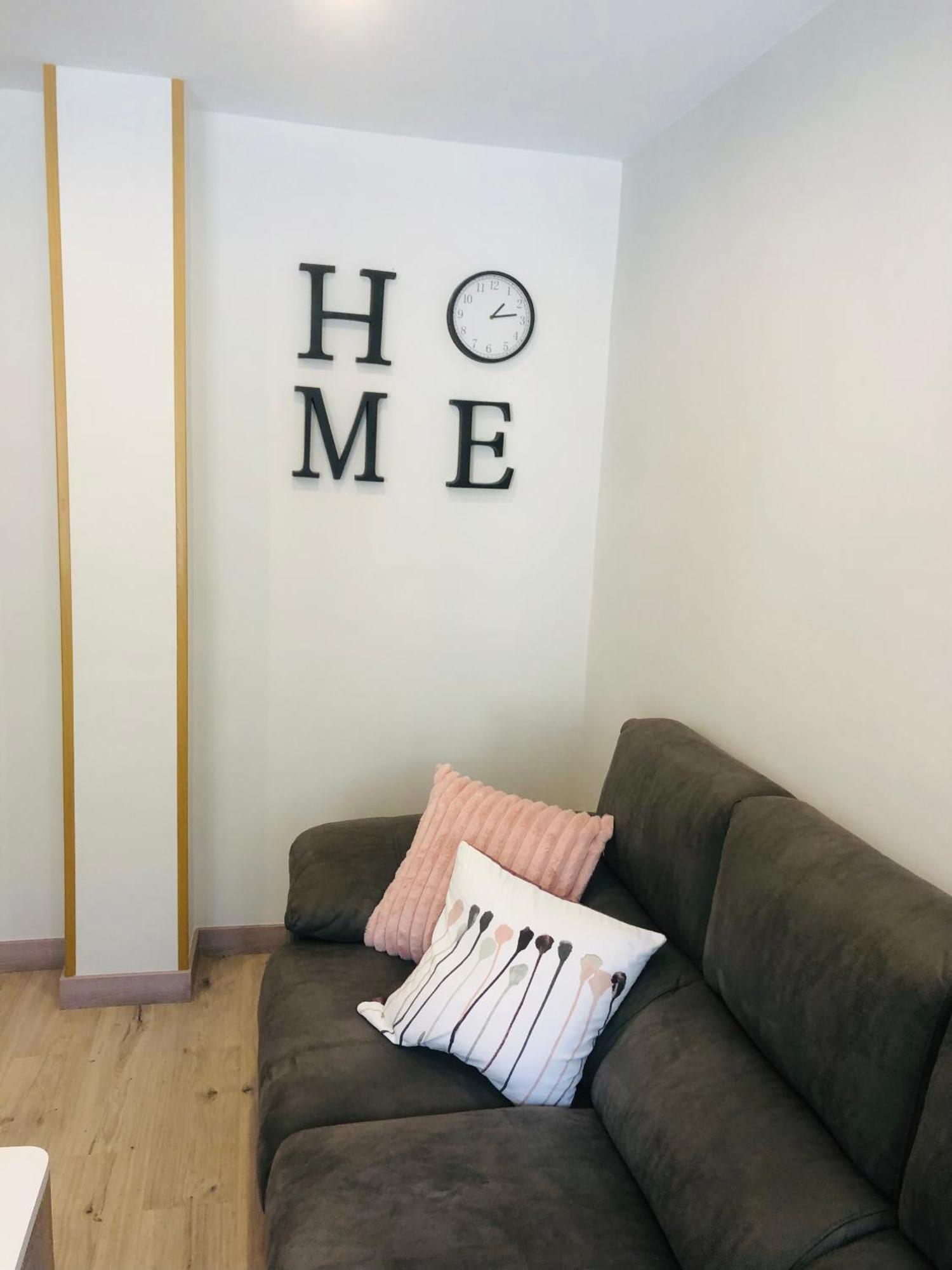 Apartamento Casablanca Potes Exterior foto