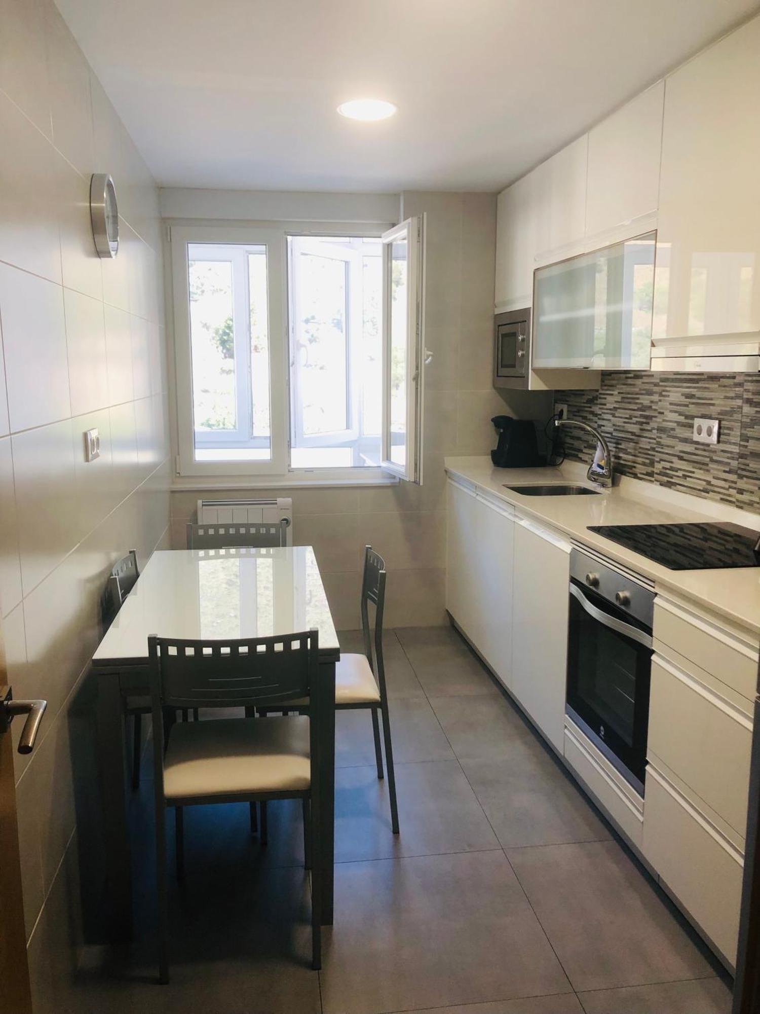 Apartamento Casablanca Potes Exterior foto