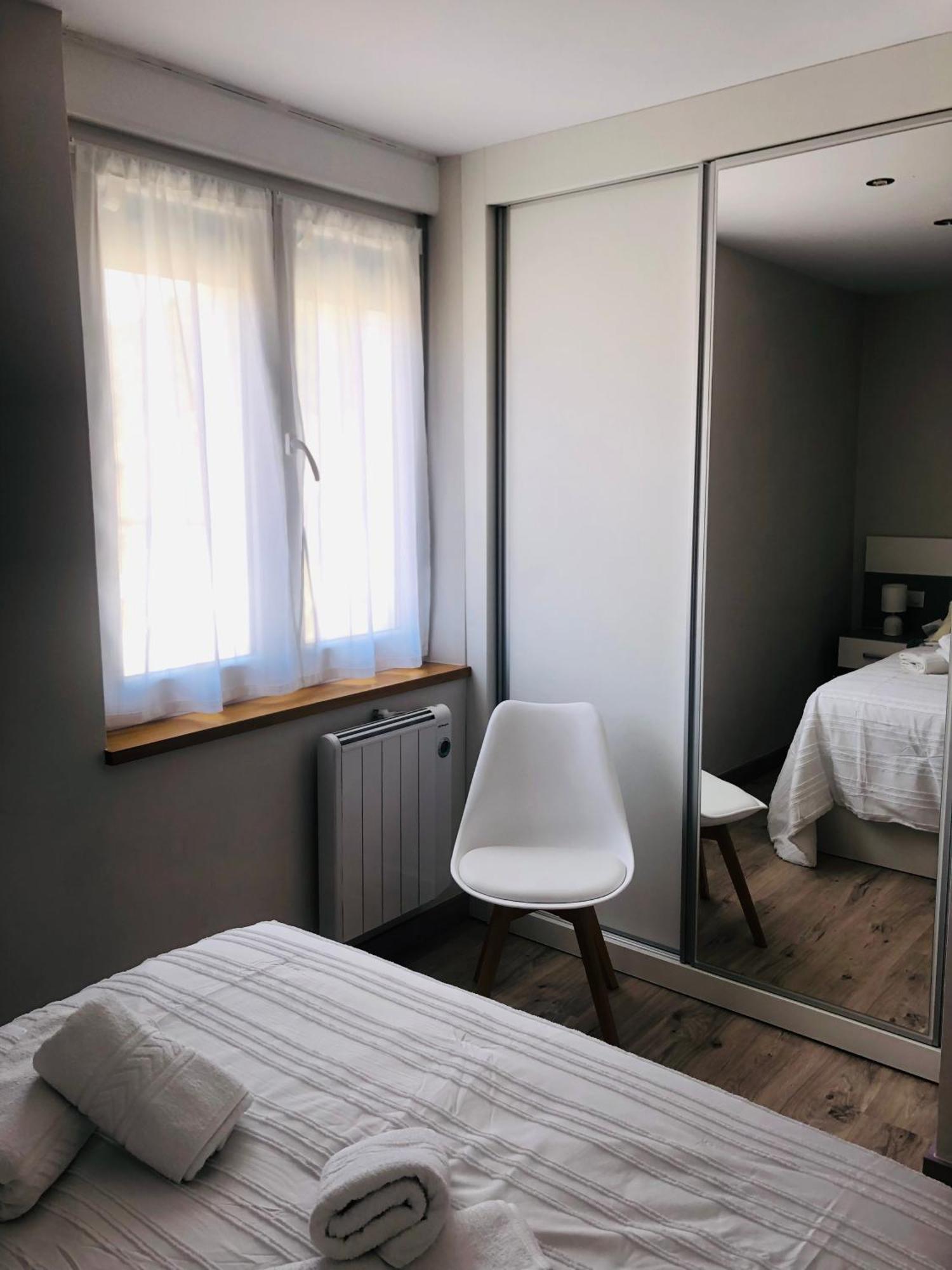 Apartamento Casablanca Potes Exterior foto