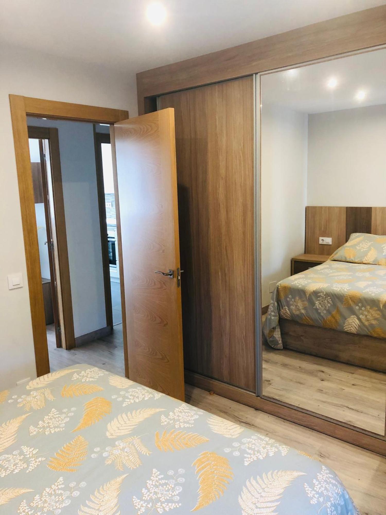 Apartamento Casablanca Potes Exterior foto
