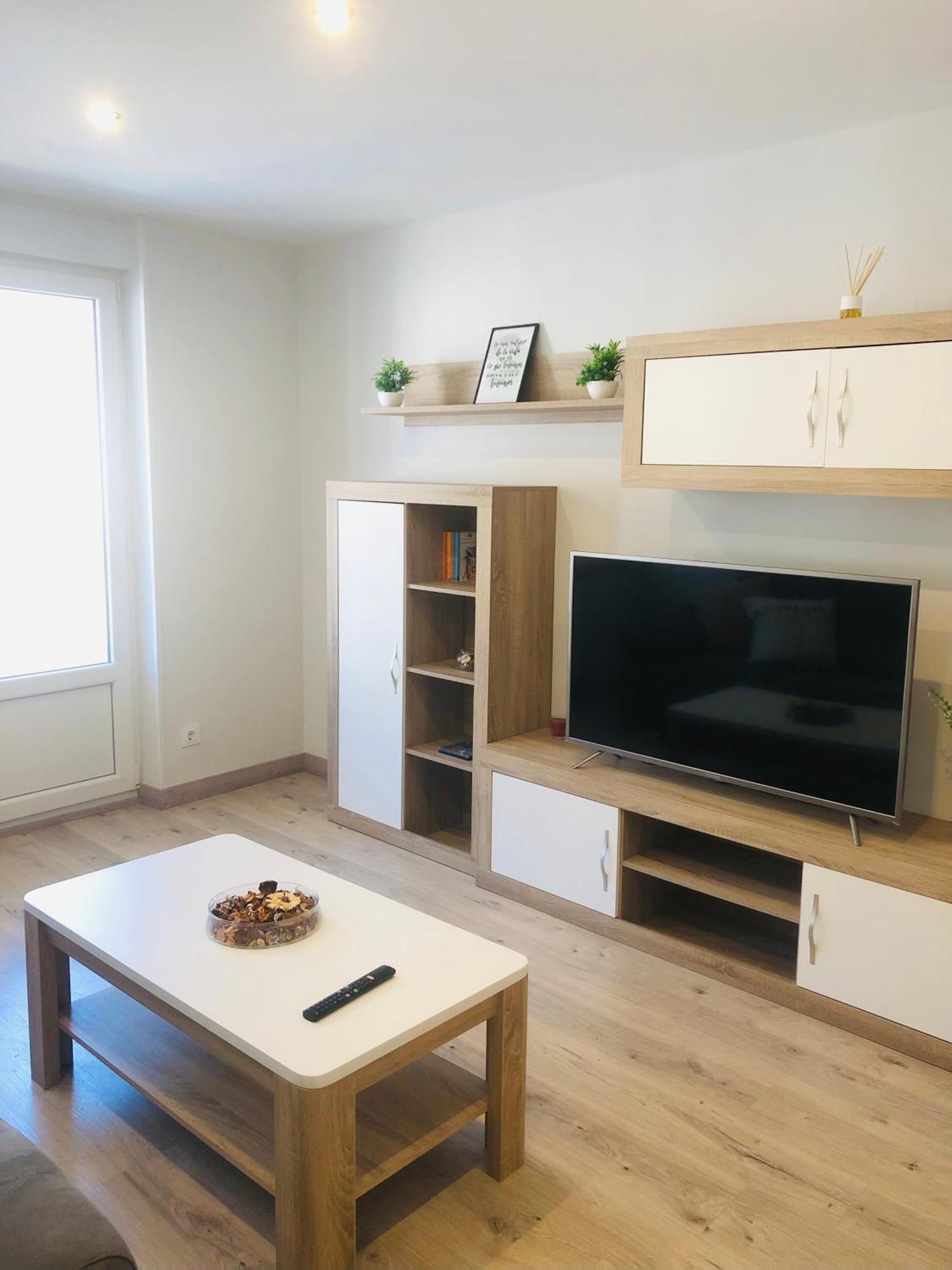 Apartamento Casablanca Potes Exterior foto