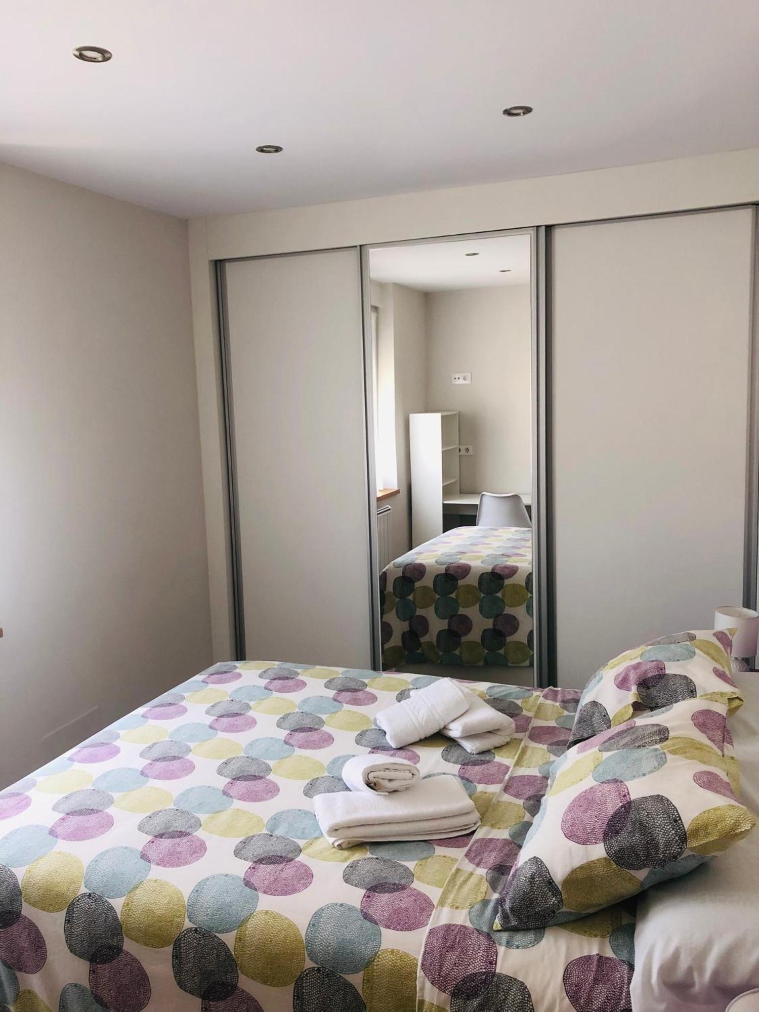 Apartamento Casablanca Potes Exterior foto