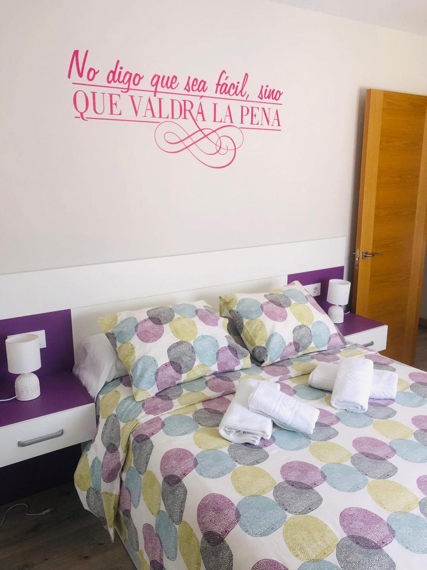 Apartamento Casablanca Potes Exterior foto