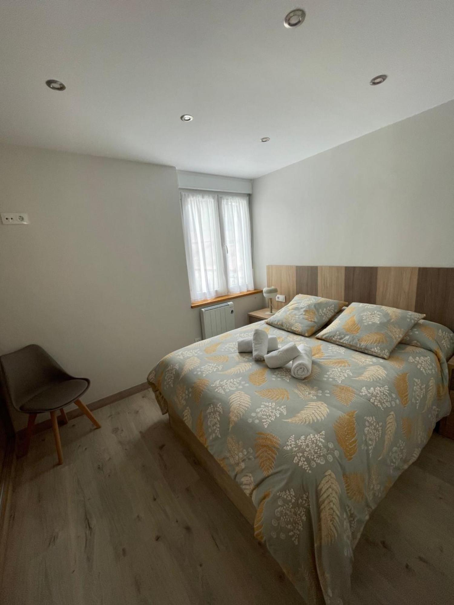 Apartamento Casablanca Potes Exterior foto